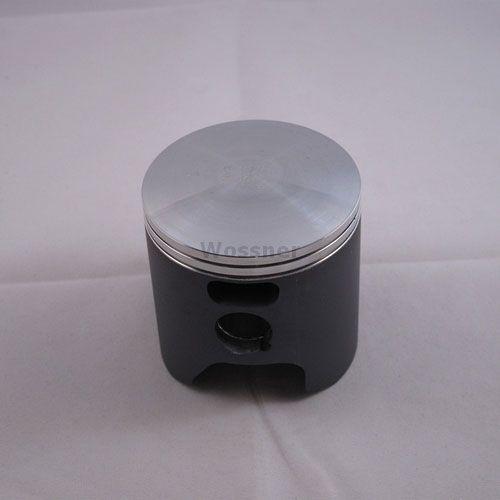 PISTON KIT 73-74 CR250 70.50, FORGED WOSSNER 8152D050 thumbnail 3