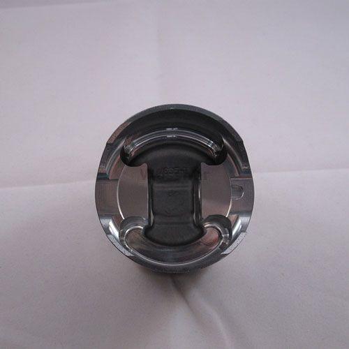 PISTON KIT 73-74 CR250 71.00, FORGED WOSSNER 8152D100 thumbnail 4