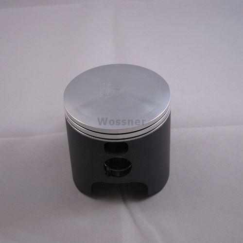 PISTON KIT 75-77 CR250 70.00, WOSSNER FORGED 8153DA thumbnail 2
