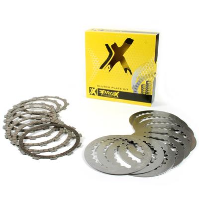 CLUTCH KIT HD KTM 350/450 SX-F, PROX 16.CPS64012 MADE IN JAPAN image 1