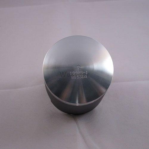 PISTON KIT 75-77 CR250 71.50, WOSSNER FORGED 8153D150 thumbnail 2
