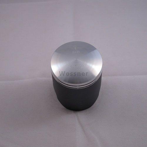 PISTON KIT 73-78 CR125 56.00, FORGED WOSSNER 8151DA thumbnail 2