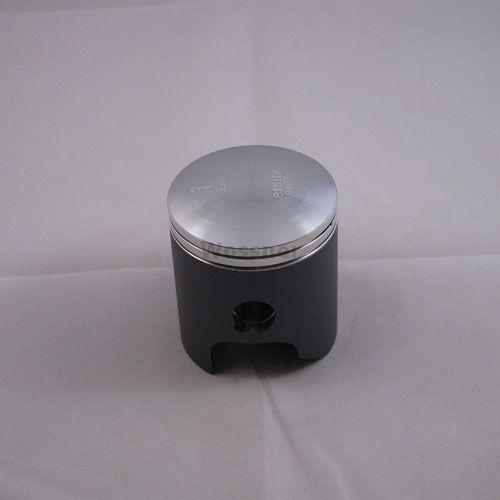 PISTON KIT 73-78 CR125 56.50, FORGED WOSSNER 8151D050 thumbnail 3