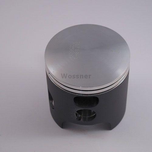 PISTON KIT 82-10 DT175 66.50, FORGED WOSSNER 8256D050 thumbnail 3