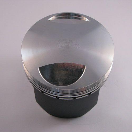 PISTON KIT XT TT SR 500 87.00, 8505DA FORGED WOSSNER thumbnail 2