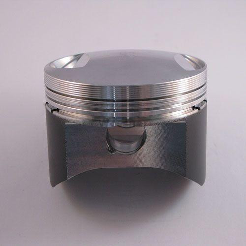 PISTON KIT XT TT SR 500 87.00, 8505DA FORGED WOSSNER thumbnail 3