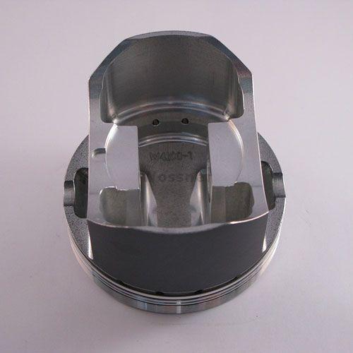 PISTON KIT XT TT SR 500 90.00, FORGED WOSSNER 8505D300 thumbnail 2