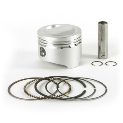PISTON KIT XR200 ATC200 80-02, PROX 01.1281.000 image 1