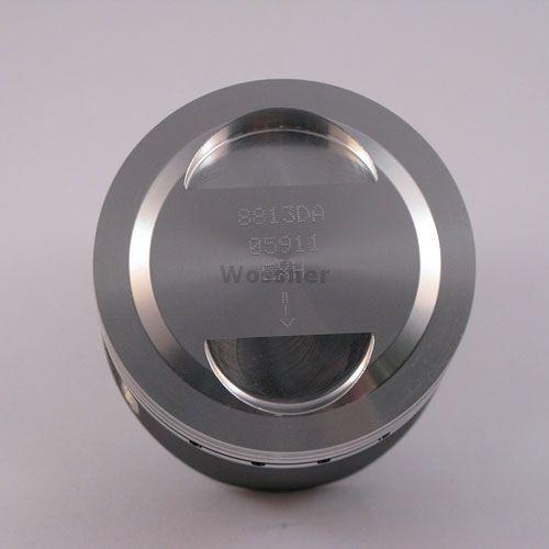 PISTON KIT XR200 ATC200 80-02, WOSSNER 8813D150 67.00 thumbnail 2