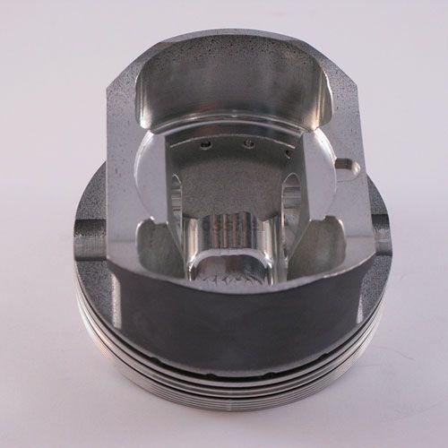 PISTON KIT XR XL 250 74.50, WOSSNER 8791D050 79-83 thumbnail 2