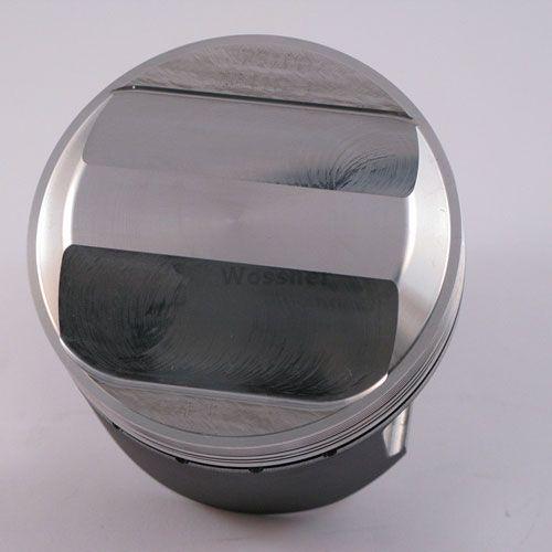 PISTON KIT XR XL 250 74.50, WOSSNER 8791D050 79-83 thumbnail 3