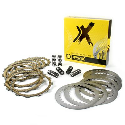 CLUTCH KIT HD 2013-2016 HONDA CRF450R PROX 16.CPS14013 image 1