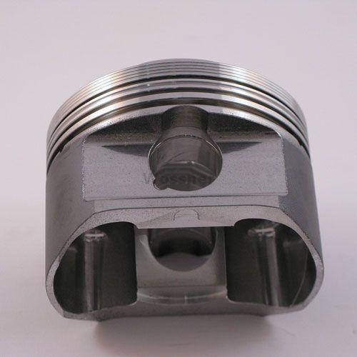 PISTON KIT XR XL 250 75.50, WOSSNER 8791D150 79-83 thumbnail 3