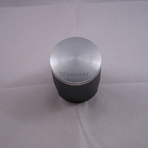 PISTON KIT 1979 CR125 57.00, FORGED WOSSNER 8150D100 thumbnail 2