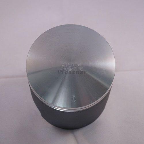 PISTON KIT 78-80 CR250 70.50, FORGED WOSSNER 8154D050, ATC250R 81-84 thumbnail 2