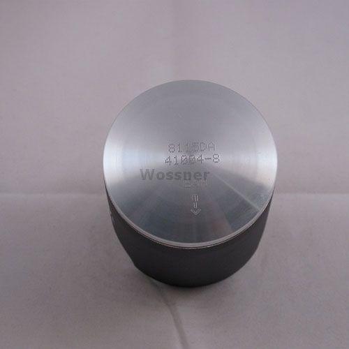 PISTON KIT 76-82 YZ125 57.00, FORGED WOSSNER 8115D100 thumbnail 2