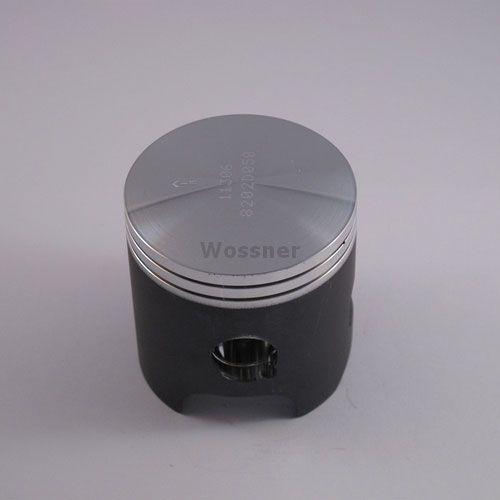 PISTON KIT 78-81 KX125 56.50, FORGED WOSSNER 8202D050 thumbnail 3