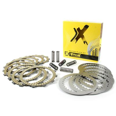 CLUTCH KIT HD YZF450 14-17, PROX 16.CPS24014 MADE IN JAPAN image 1