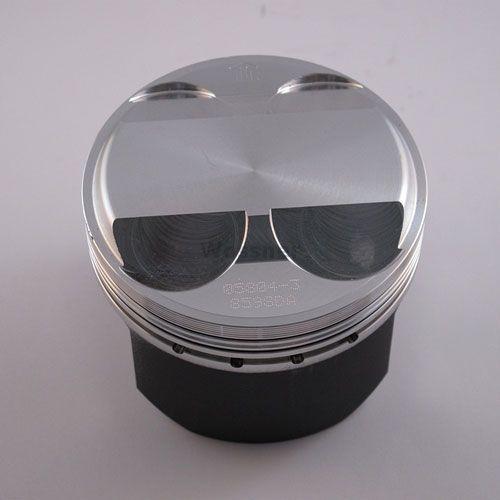 PISTON KIT 85-86 ATC350 81.00, FORGED WOSSNER 8598DA thumbnail 2