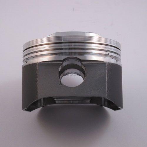 PISTON KIT 85-86 ATC350 81.00, FORGED WOSSNER 8598DA thumbnail 3