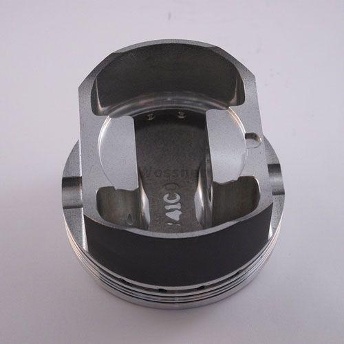 PISTON KIT 85-86 ATC350 81.00, FORGED WOSSNER 8598DA thumbnail 4