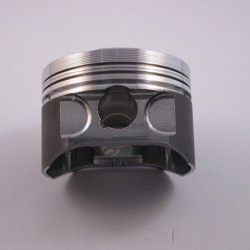 PISTON KIT 87-05 KSF250 74.00, FORGE WOSSNER 8596DA ATV thumbnail 4