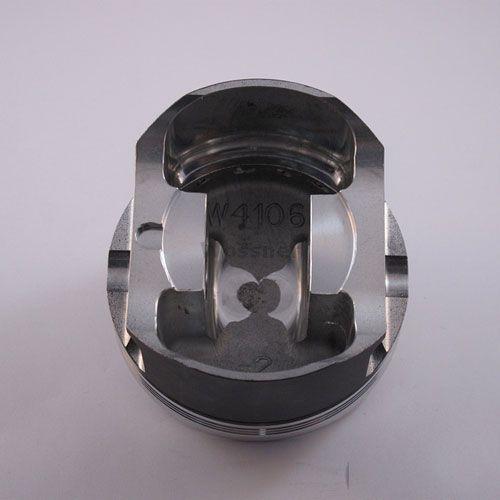 PISTON KIT 87-05 KSF250 74.50, FORGE WOSSNER 8596D050 ATV thumbnail 3
