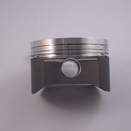 PISTON KIT 95-05 YFM350 83.00, FORGED WOSSNER 8605DA 5UH-11631-00-C0, [8953DA PRO SERIES] thumbnail 3