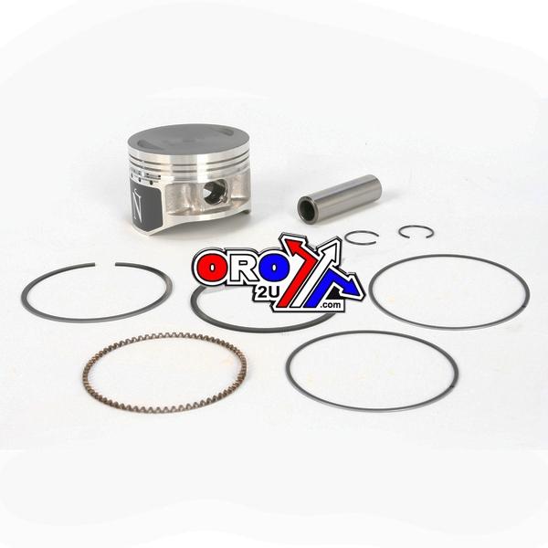 PISTON KIT 95-05 YFM350 84.00, NAMURA NA-40005-4 YAMAHA ATV image 1