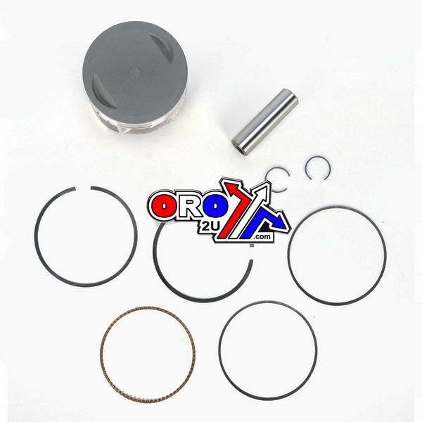 PISTON KIT 95-05 YFM350 84.00, NAMURA NA-40005-4 YAMAHA ATV thumbnail 4