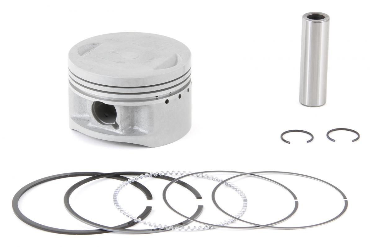 PISTON KIT 95-05 YFM350 84.00, PROX 01.2487.100 image 1