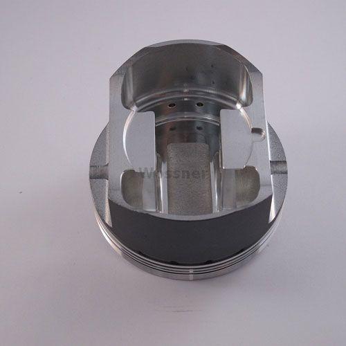 PISTON KIT 95-05 YFM350 84.00, FORGED WOSSNER 8605D100 thumbnail 4