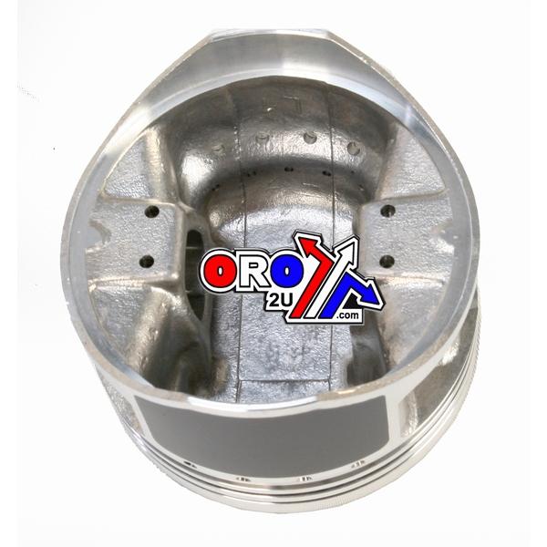 PISTON KIT 95-05 YFM350 84.50, NAMURA NA-40005-6 YAMAHA ATV thumbnail 2