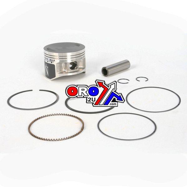 PISTON KIT 95-05 YFM350 84.50, NAMURA NA-40005-6 YAMAHA ATV thumbnail 5