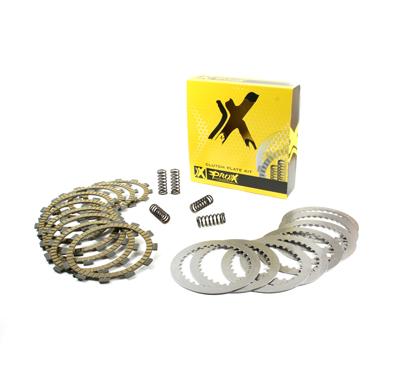 CLUTCH KIT HD YZF250 14-18, PROX 16.CPS23114 MADE IN JAPAN image 1