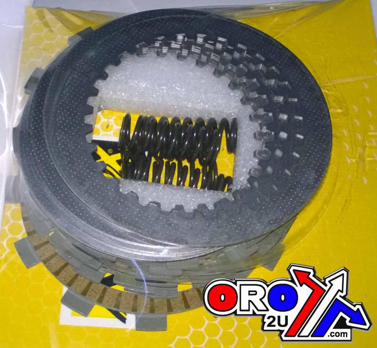 CLUTCH KIT HD YZF250 14-18, PROX 16.CPS23114 MADE IN JAPAN thumbnail 2