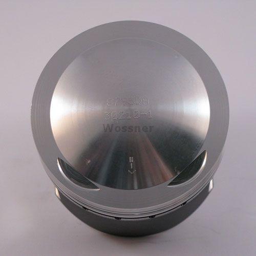 PISTON KIT 86-04 XR250 73.50, FORGED WOSSNER 8793D050 thumbnail 2
