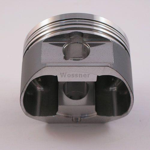 PISTON KIT 86-04 XR250 77.00, FORGED WOSSNER 8793D400 thumbnail 3