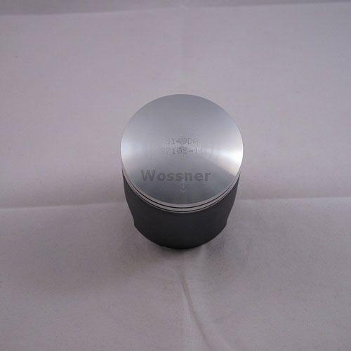 PISTON KIT 80-84 CR125 57.50, FORGED WOSSNER 8149D200 thumbnail 2