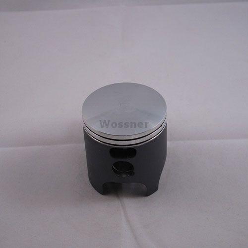 PISTON KIT 80-84 CR125 57.50, FORGED WOSSNER 8149D200 thumbnail 3