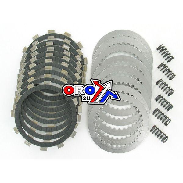 CLUTCH KIT 2001-2012 YAMAHA WR250F EBC DRC119 thumbnail 2