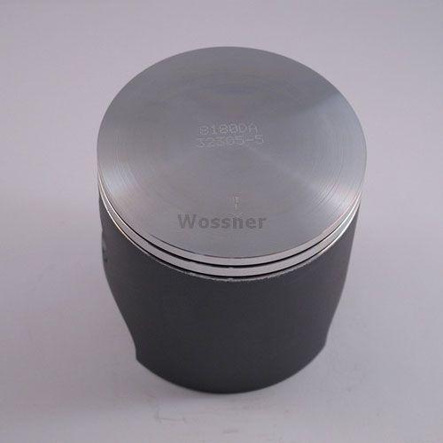 PISTON KIT 80-82 YZ250 70.50, FORGED WOSSNER 8180D050 thumbnail 4