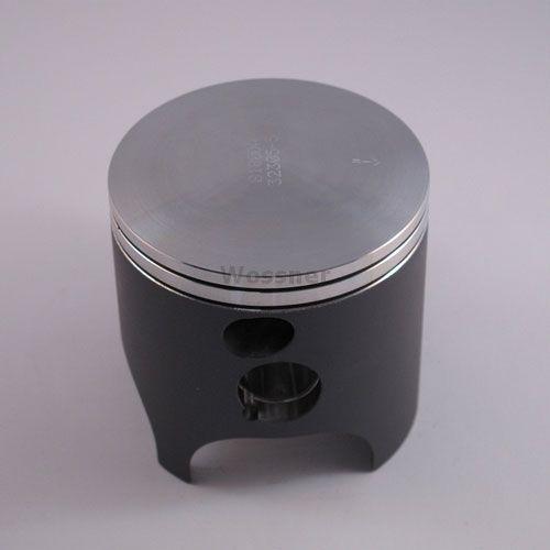 PISTON KIT 80-82 YZ250 71.50, FORGED WOSSNER 8180D150 thumbnail 2