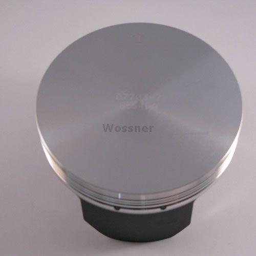 PISTON KIT 97-14 XR650 101.00, FORGED WOSSNER 8564D100 NX650 thumbnail 2