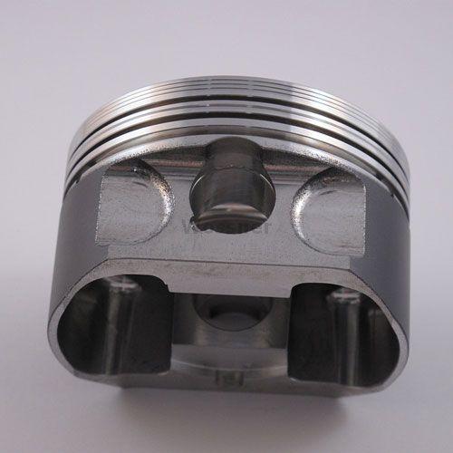 PISTON KIT 92-08 TRX300 75.00, FORGED WOSSNER 8675D100 thumbnail 3