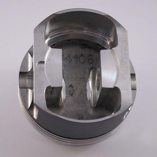 PISTON KIT 92-08 TRX300 75.00, FORGED WOSSNER 8675D100 thumbnail 4