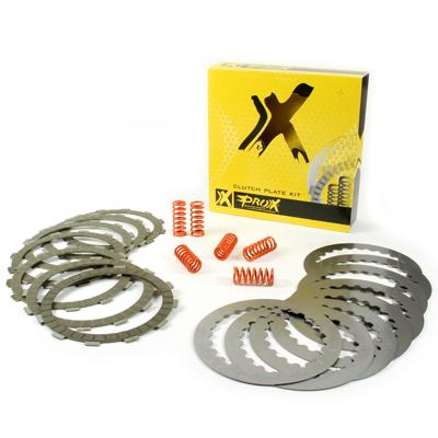 CLUTCH KIT HD husaberg FE450, PROX 16.CPS64104 MADE IN JAPAN thumbnail 2