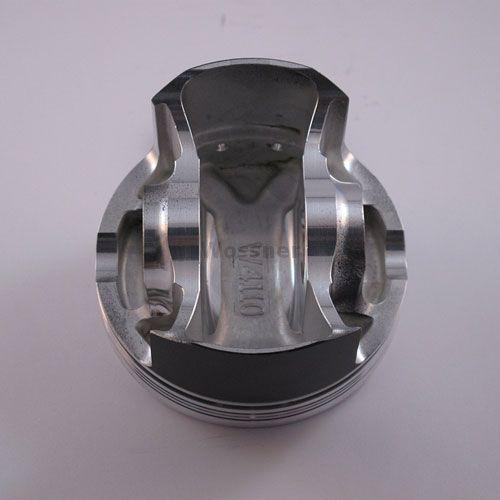 PISTON KIT 90-99 DR350 80.00, FORGED WOSSNER 8600D100 thumbnail 4