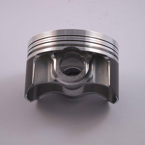 PISTON KIT 90-99 DR350 83.00, FORGED WOSSNER 8600D400 thumbnail 3