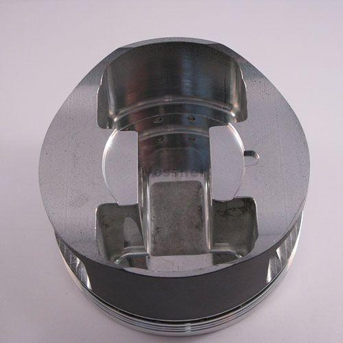 PISTON KIT 85-00 XR600R 97.00, FORGED WOSSNER 8574DB thumbnail 4